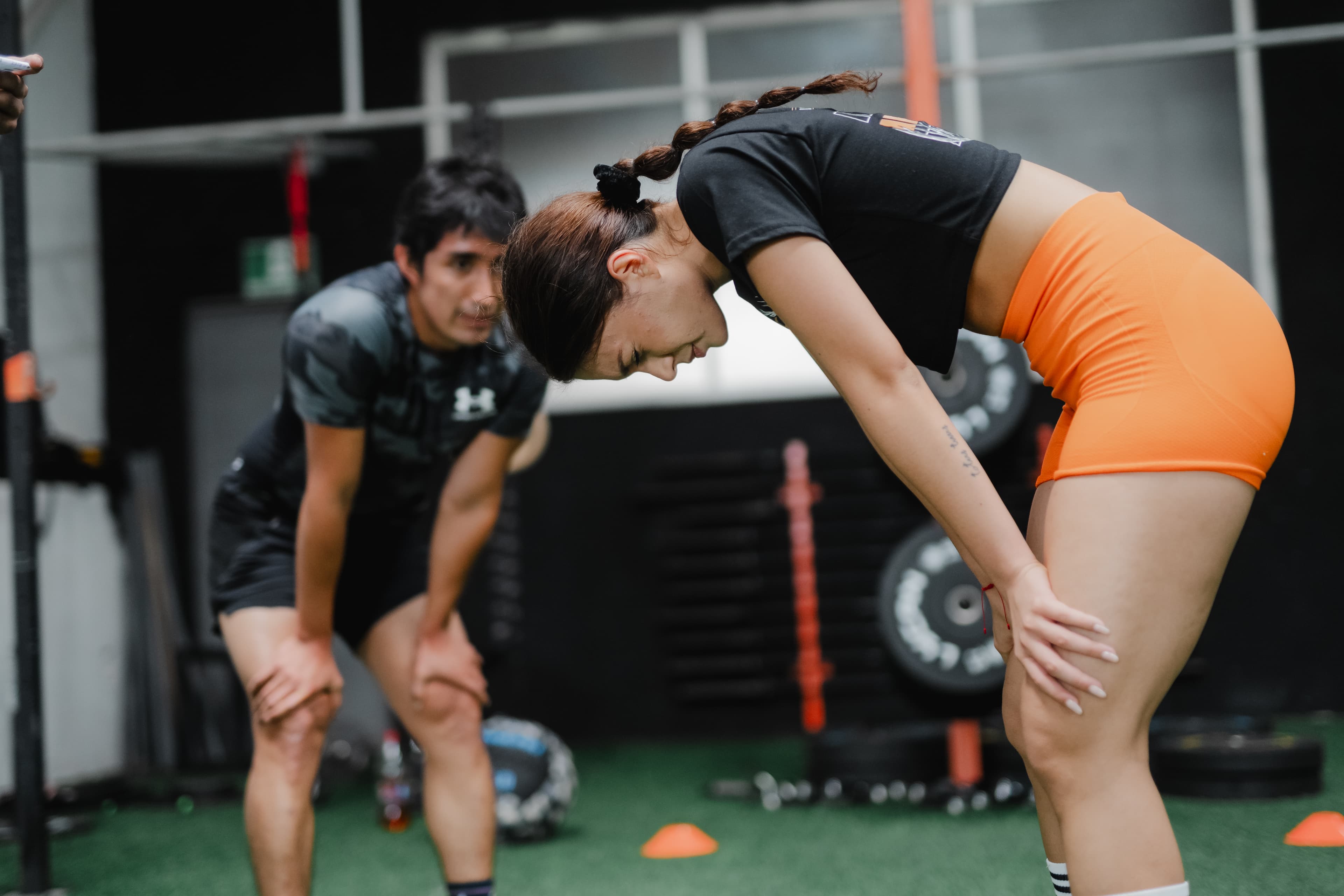 Iron Fit Club